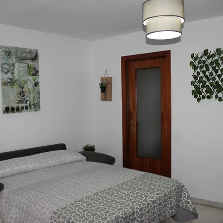 Del Mar Ii Apartment Torre Del Mar